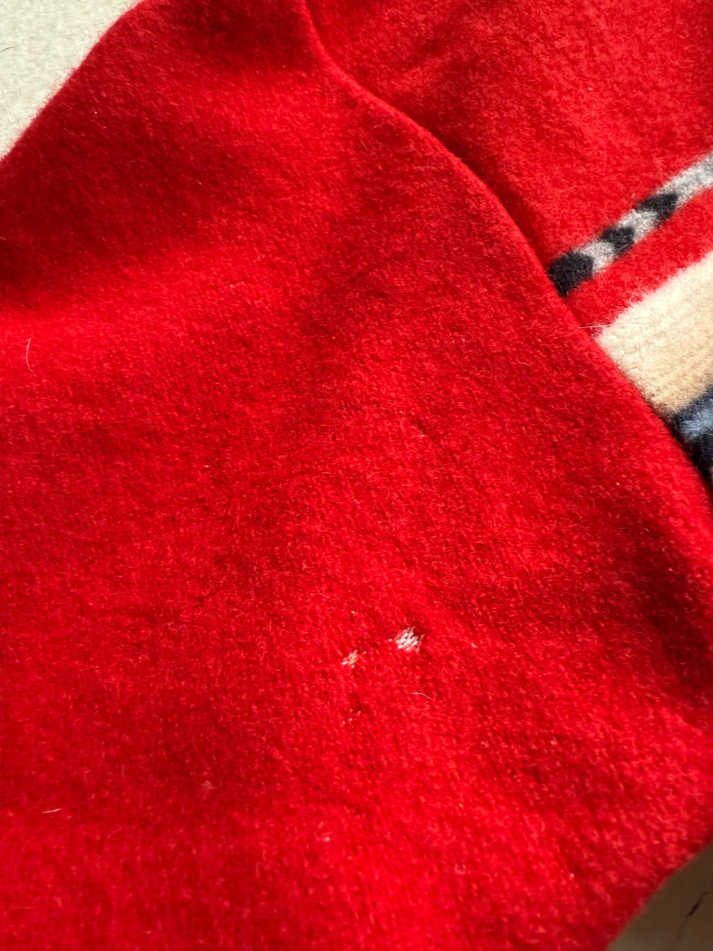 Pendleton High-Grade Westernwear Jacket