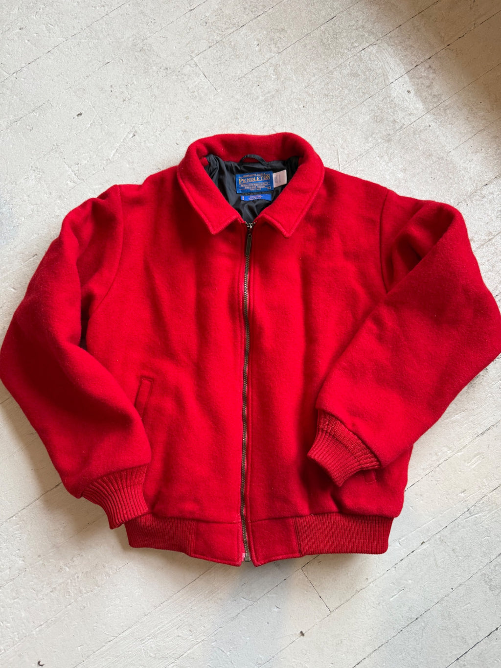 Pendleton High-Grade Westernwear Jacket