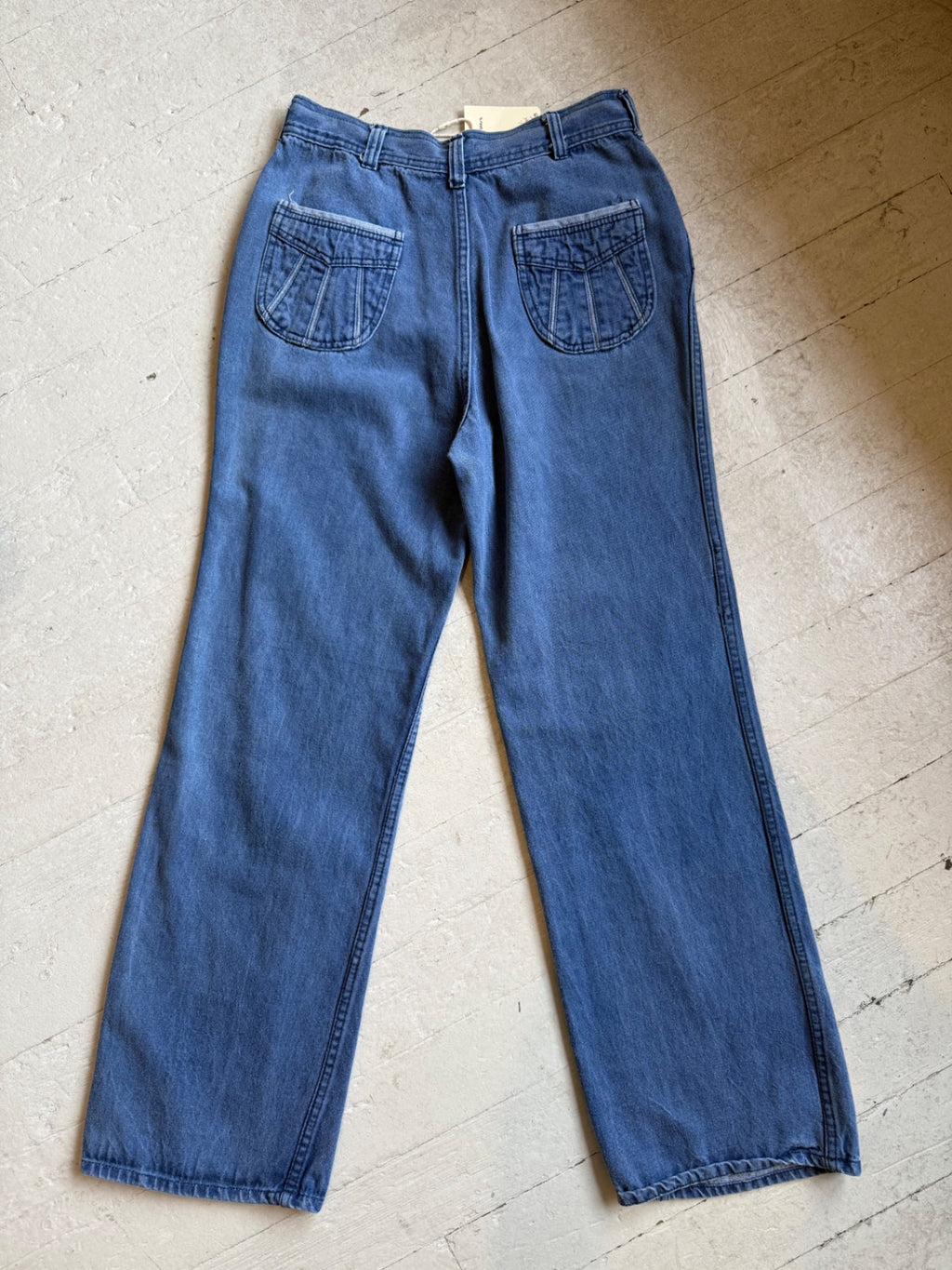Sears Jeans Blue