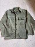 WWII ERA US Army Field Shirt