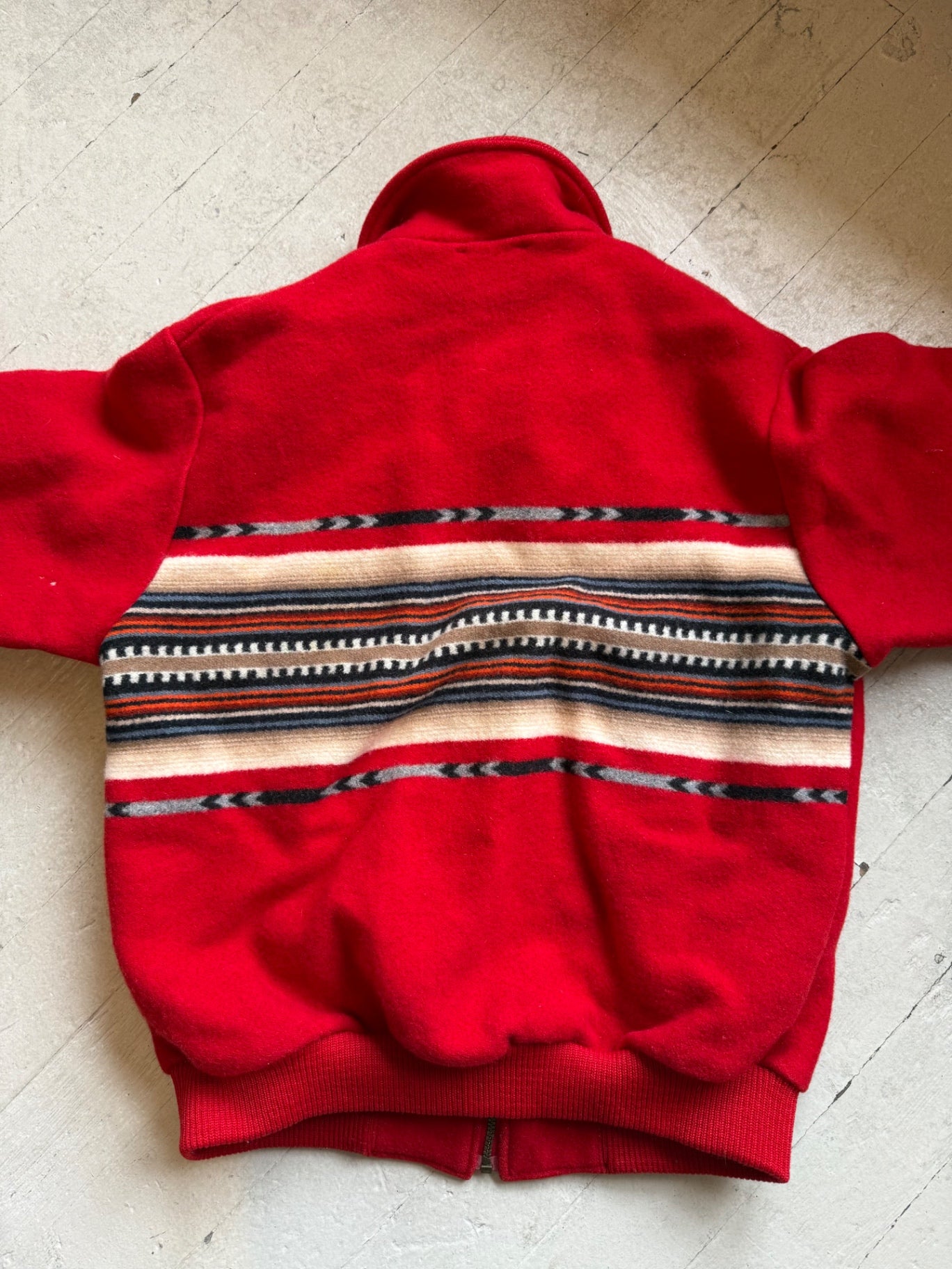 Pendleton High-Grade Westernwear Jacket