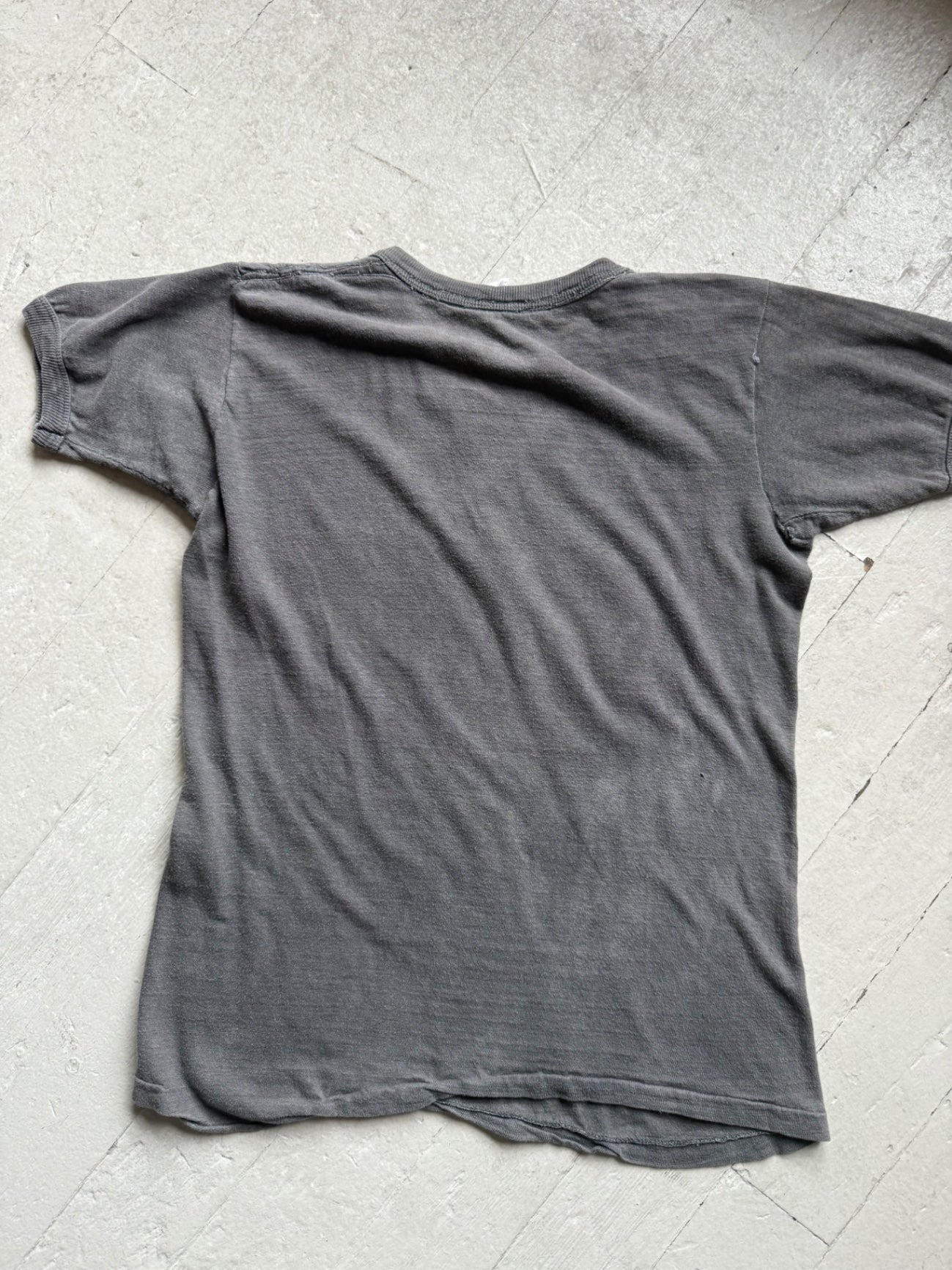 Vintage Bootleg Rush Tee