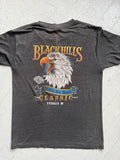 1989 Harley 3D Emblem Tee 