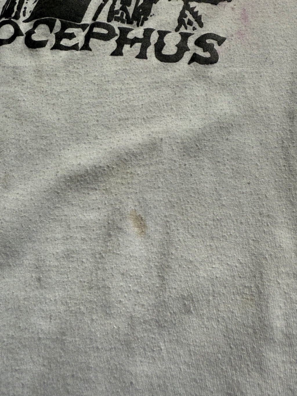 1980s Hank Williams Jr Tee