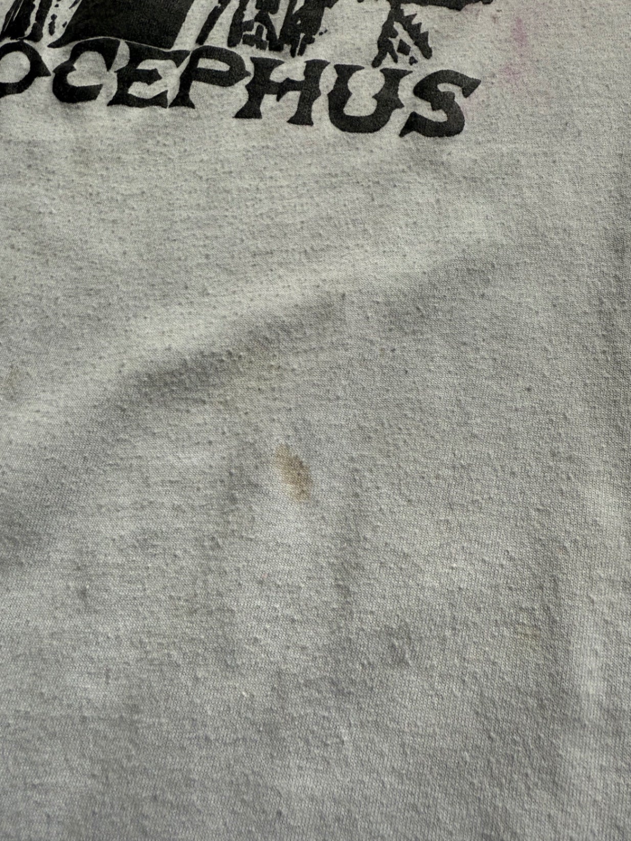 1980s Hank Williams Jr Tee