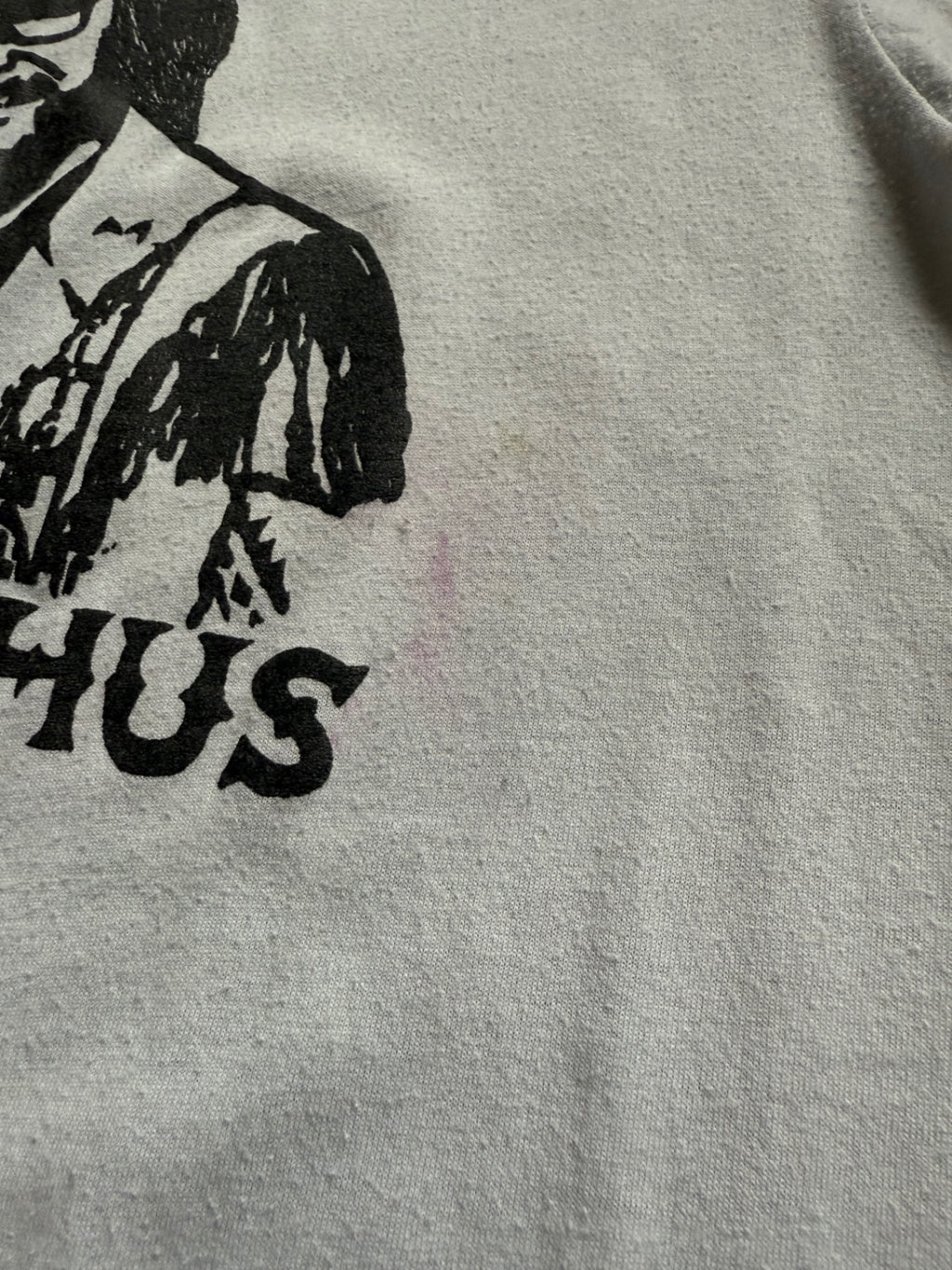 1980s Hank Williams Jr Tee