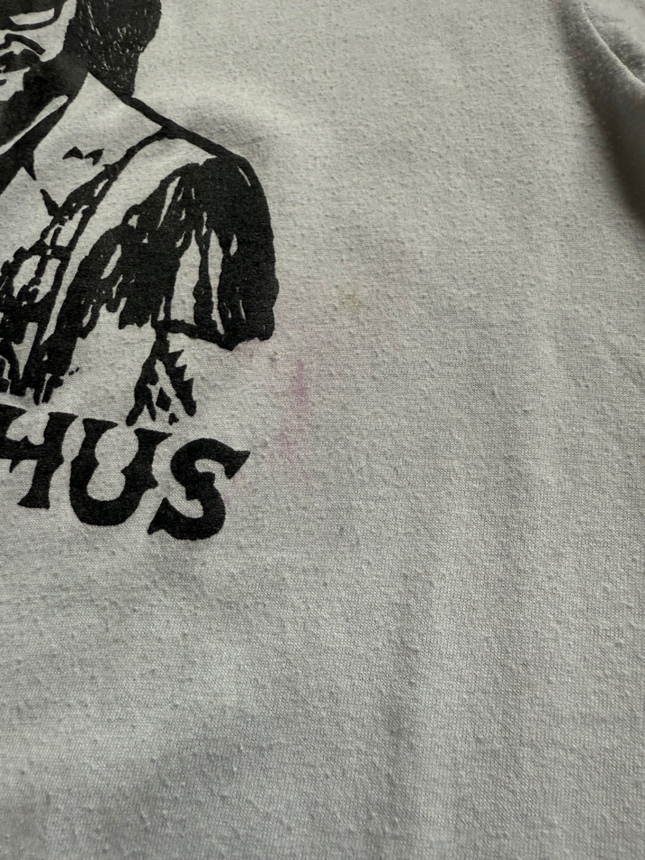 1980s Hank Williams Jr Tee