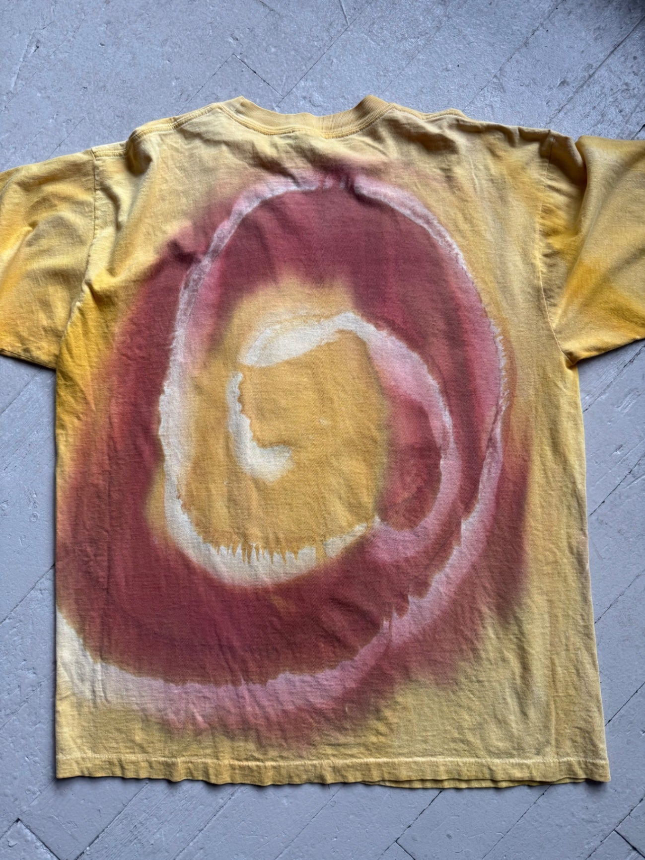 Vintage Black Crowes Tee