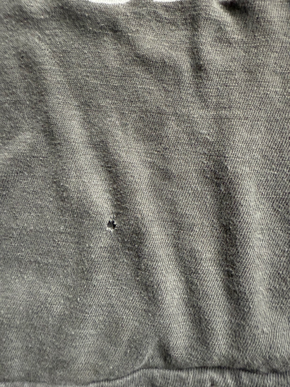 Vintage Bootleg Rush Tee