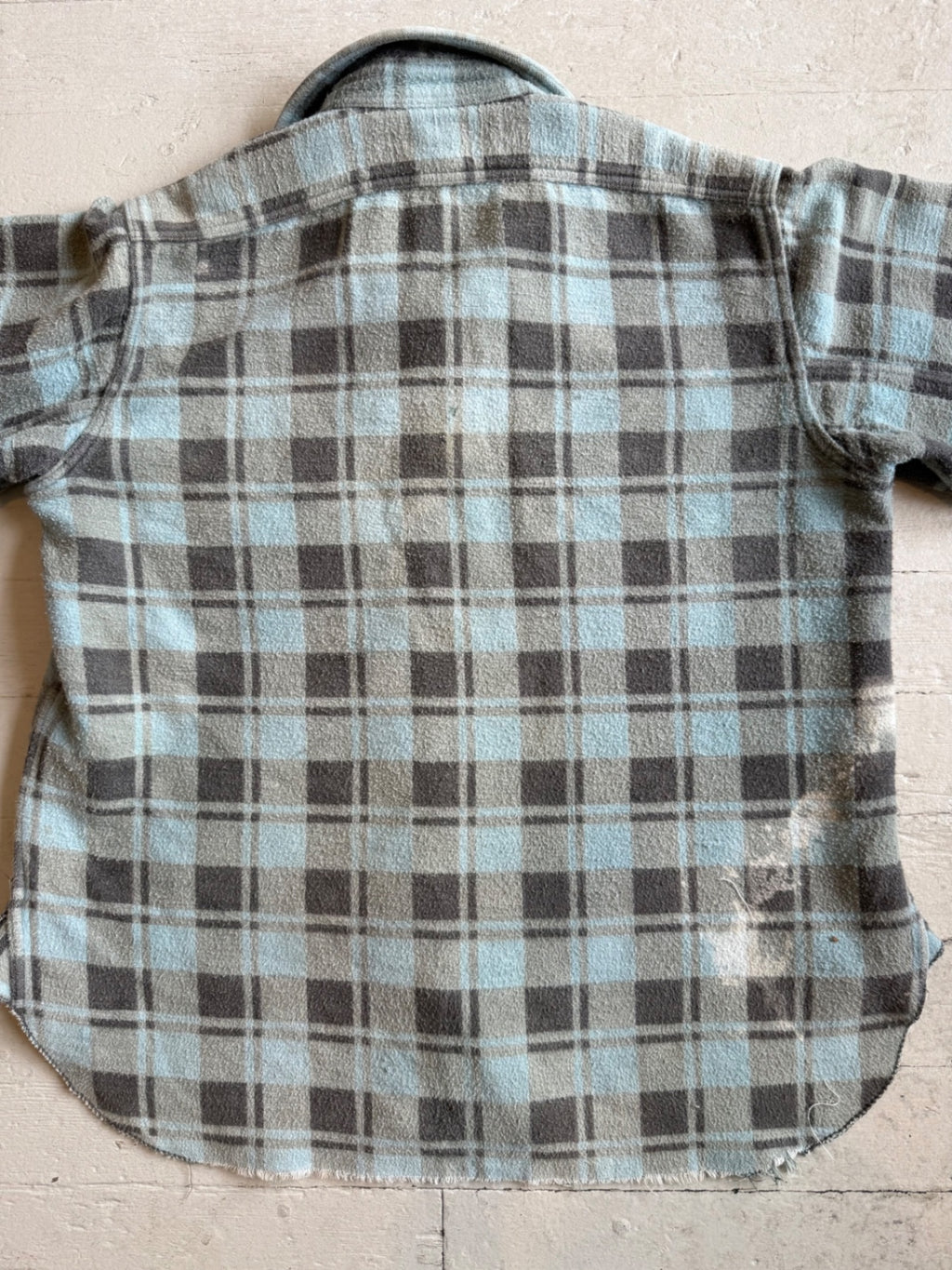 1960s Champion Flannel