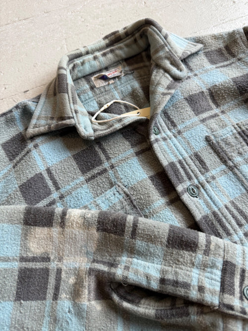 1960s Champion Flannel
