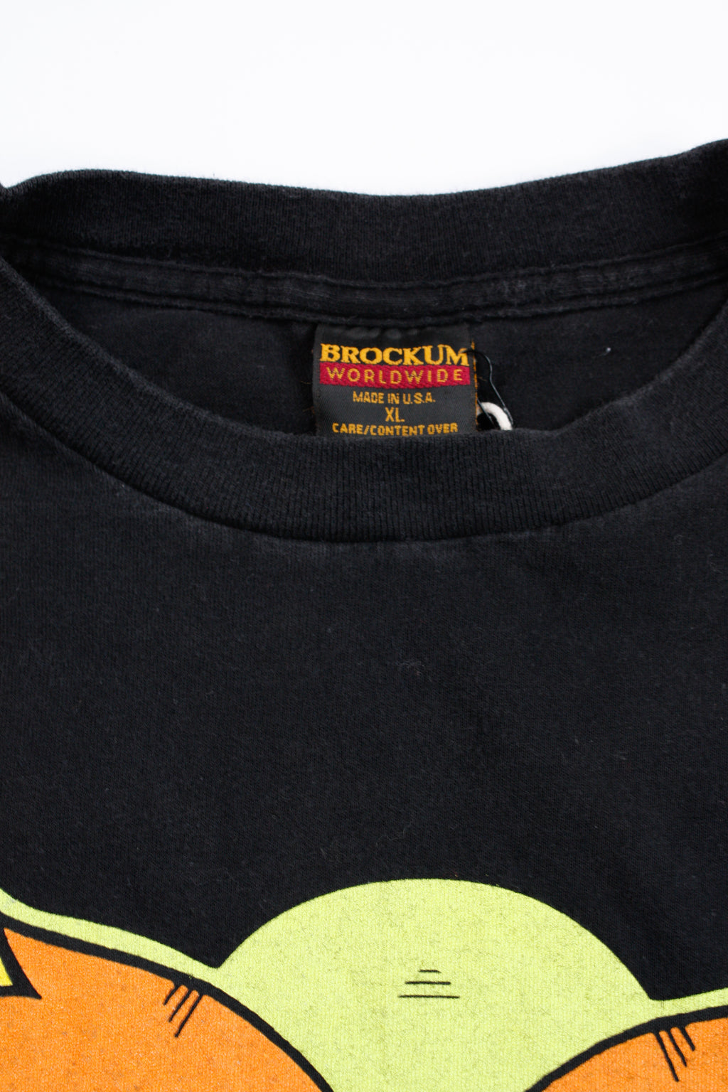 1994 Pink Floyd Tour Tee