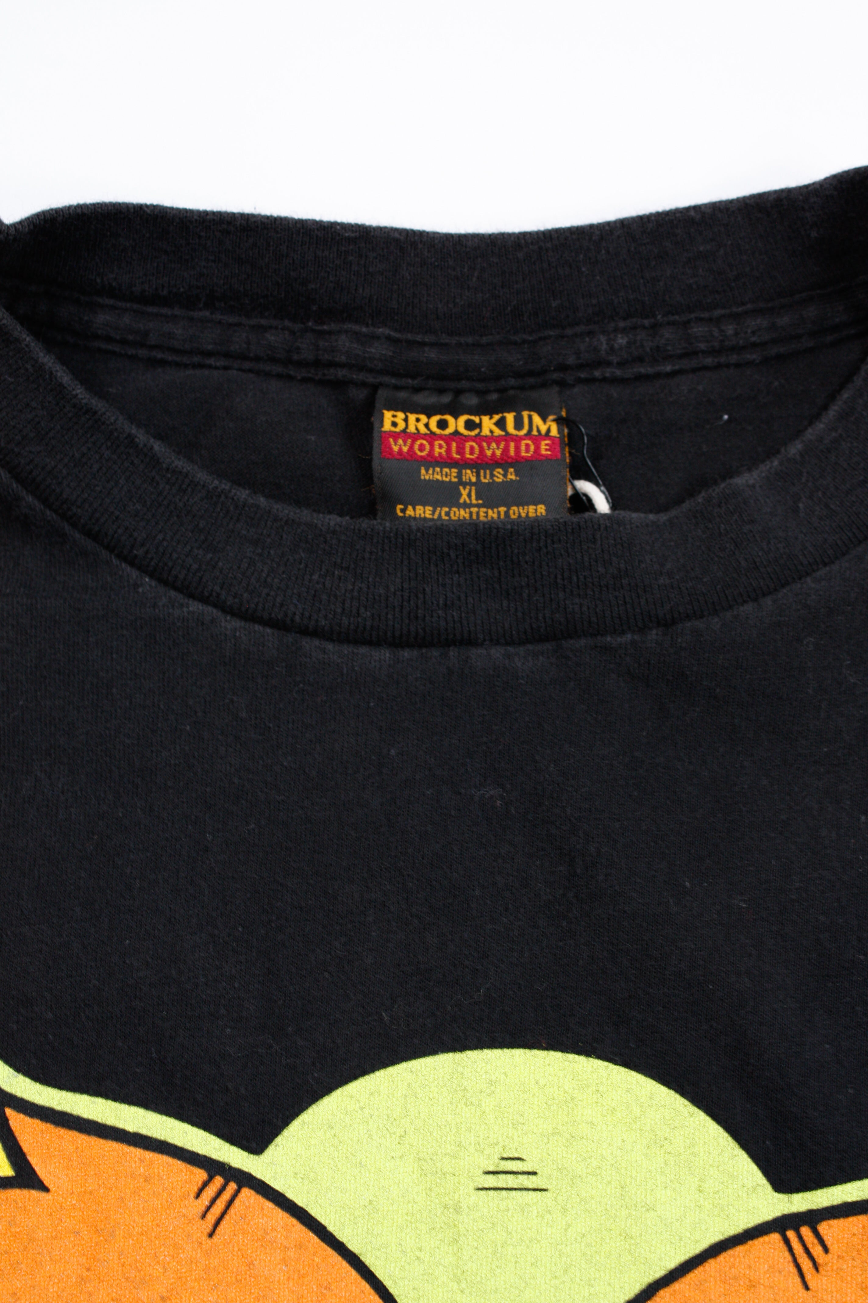 1994 Pink Floyd Tour Tee