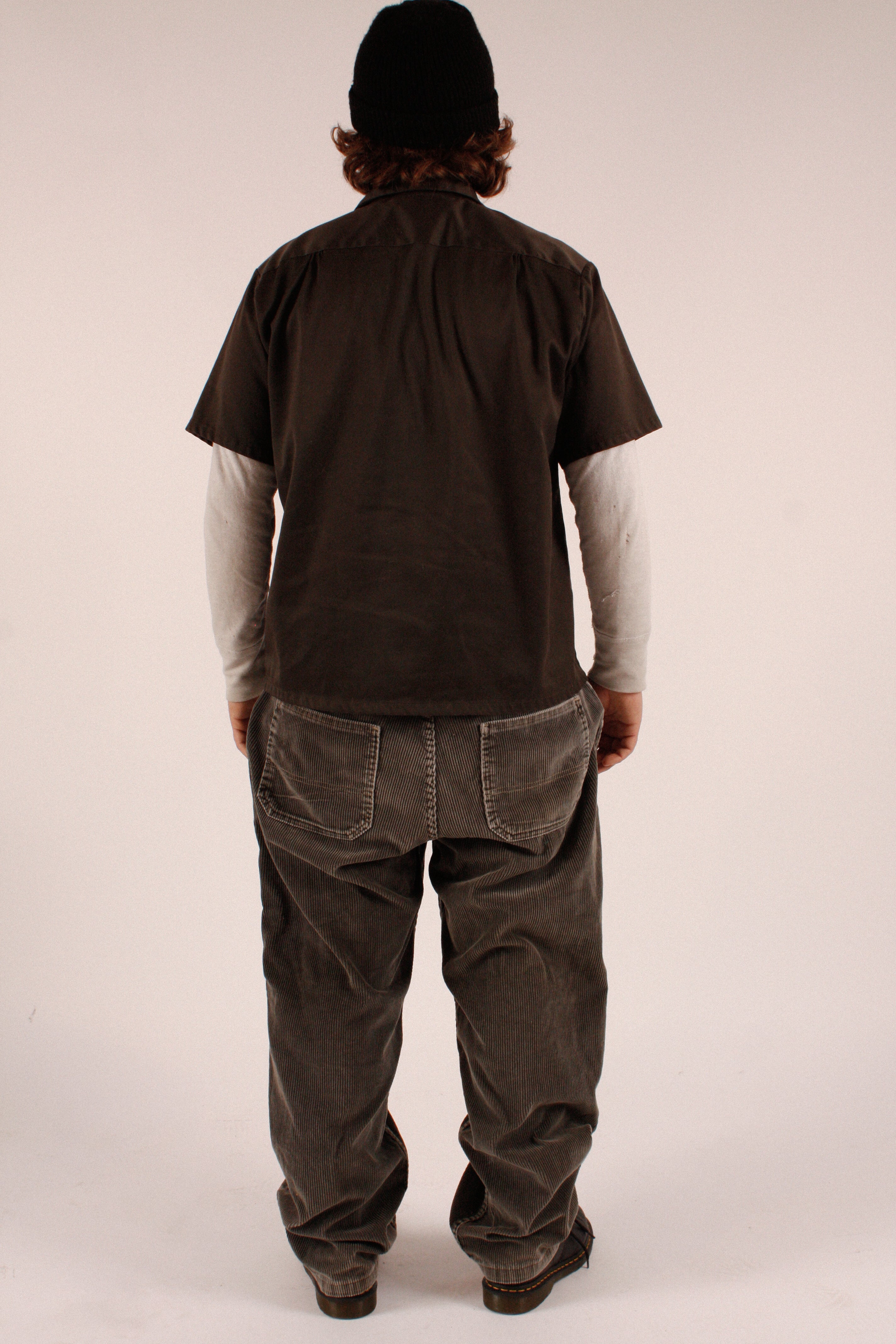 Vintage Gap Baggy Corduroy Pants