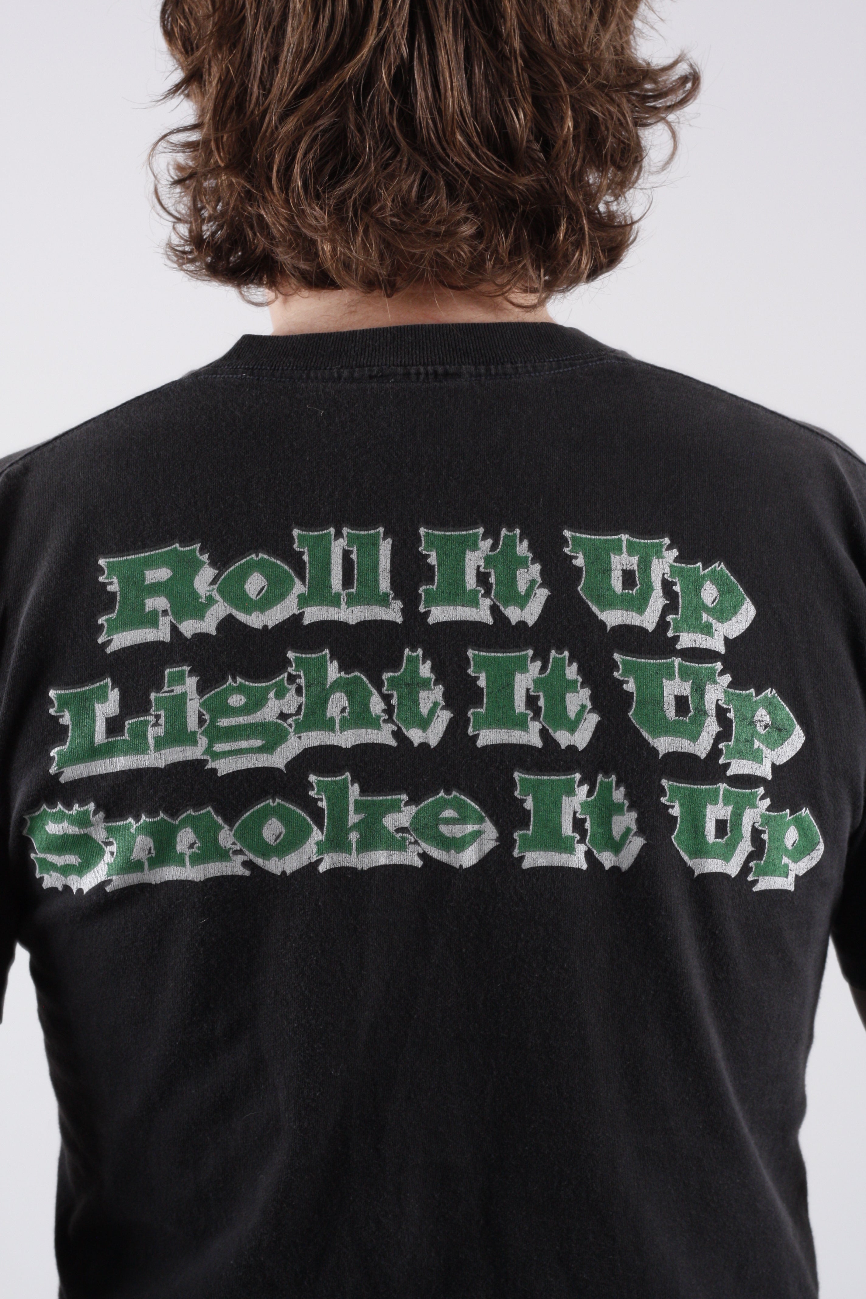 1995 Cypress Hill Tee