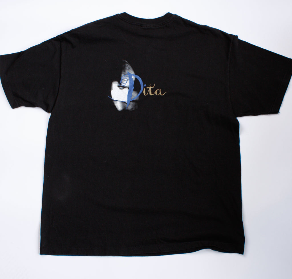 1992 Madonna Erotica Tee