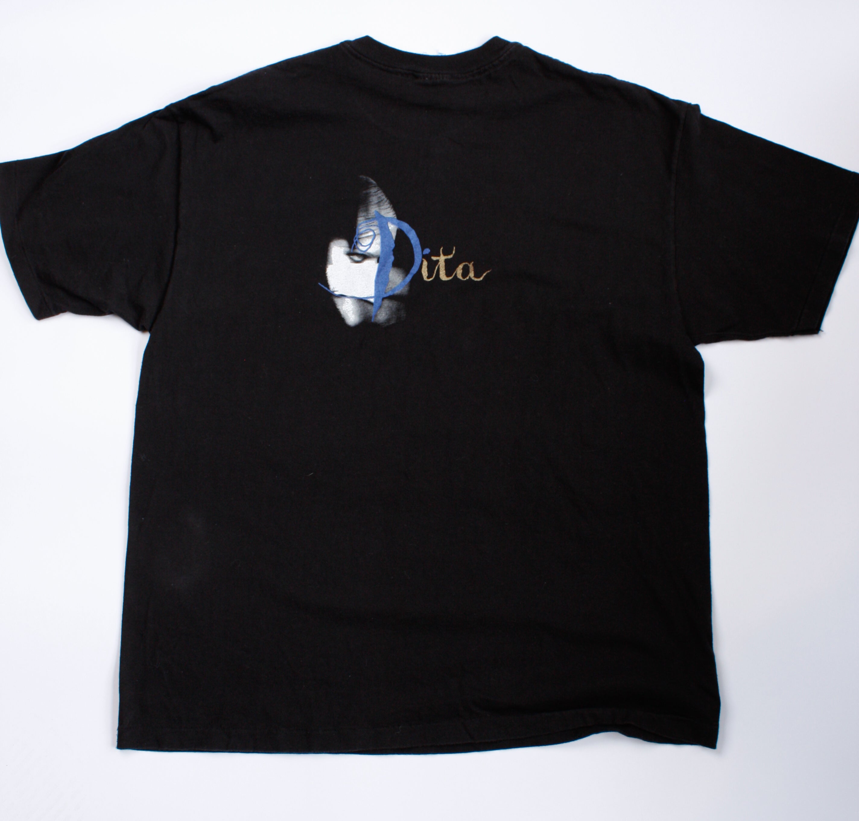 1992 Madonna Erotica Tee