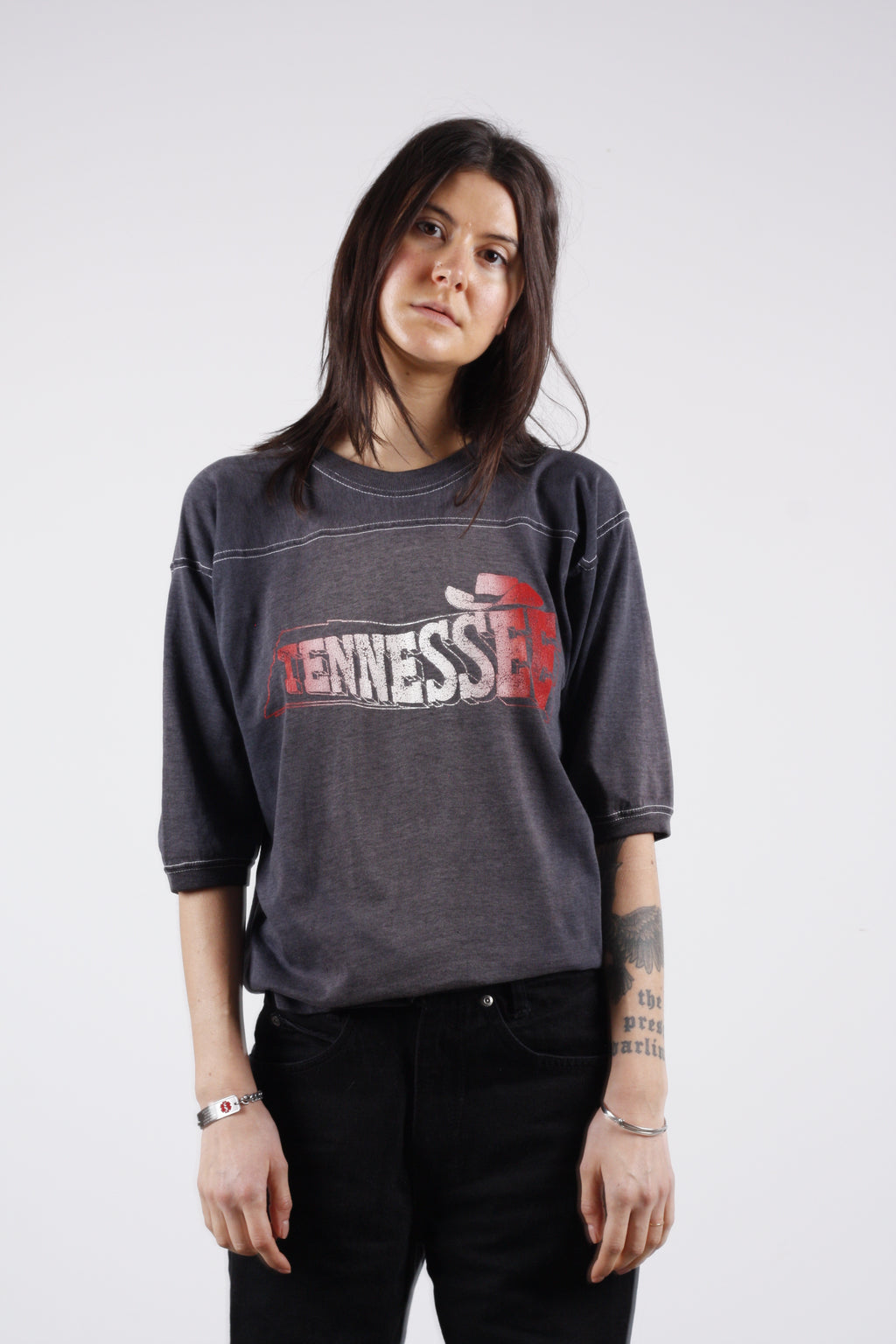 1970s Tennessee Tourism Tee