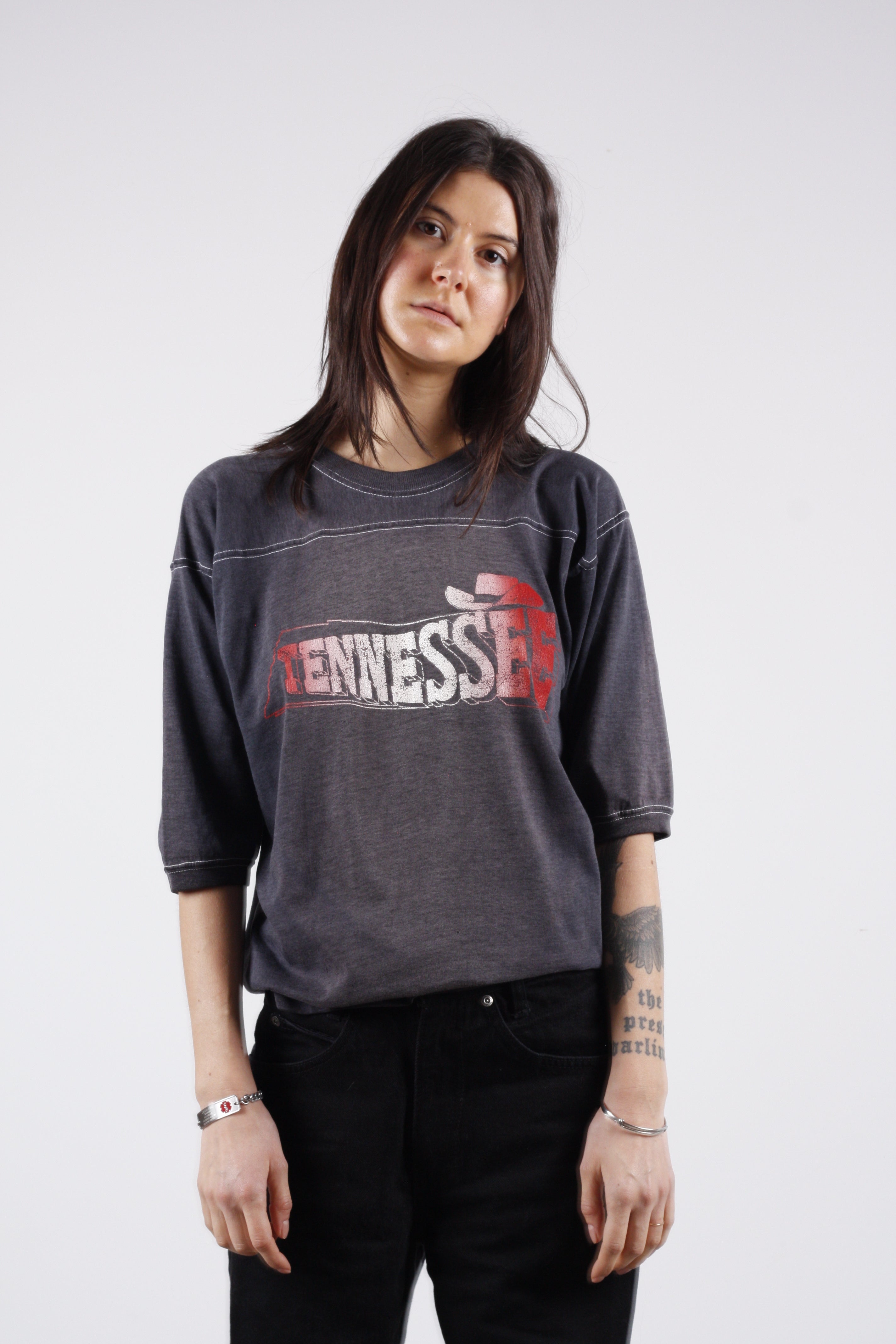 1970s Tennessee Tourism Tee