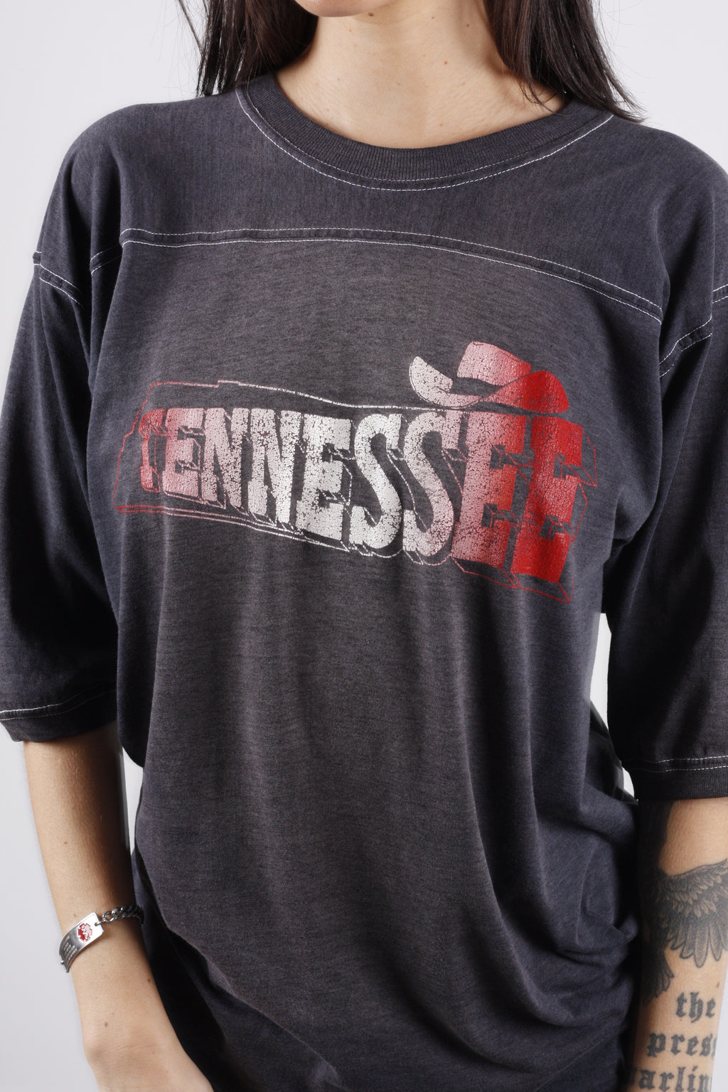 1970s Tennessee Tourism Tee