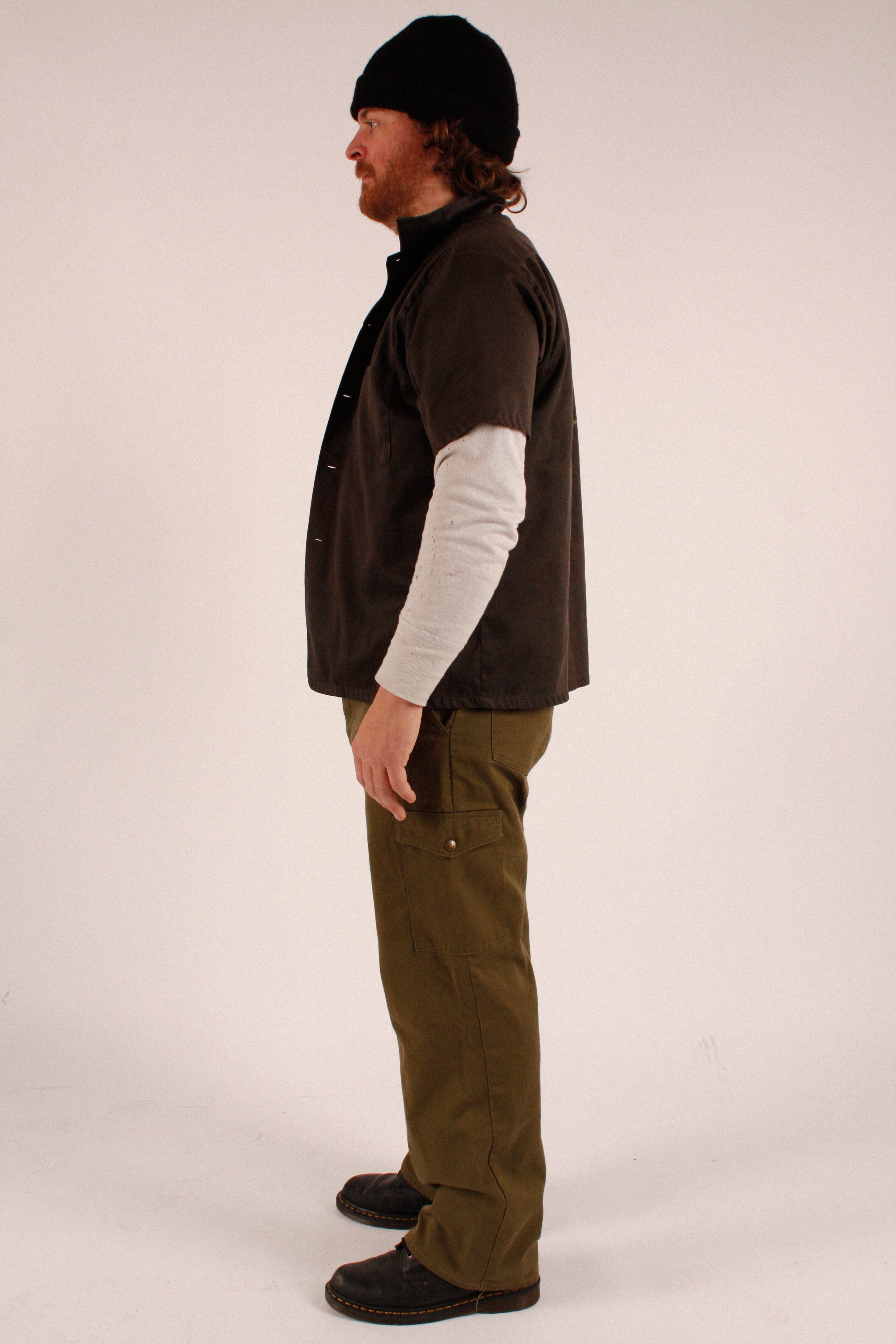 Vintage Boy Scouts Cargo Pants