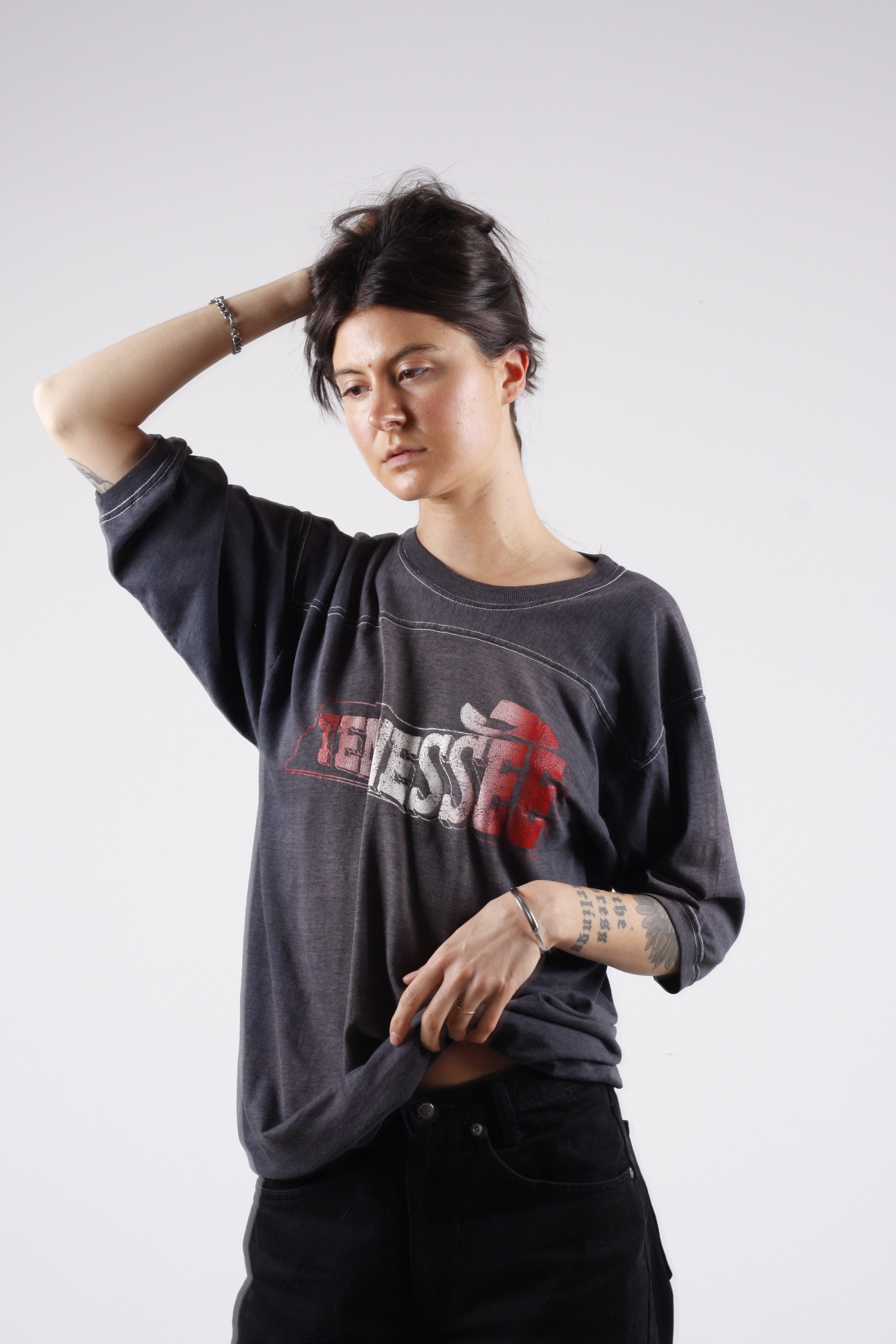 1970s Tennessee Tourism Tee