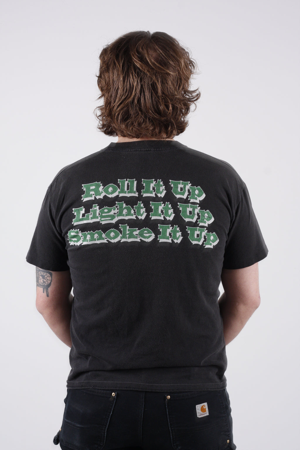 1995 Cypress Hill Tee