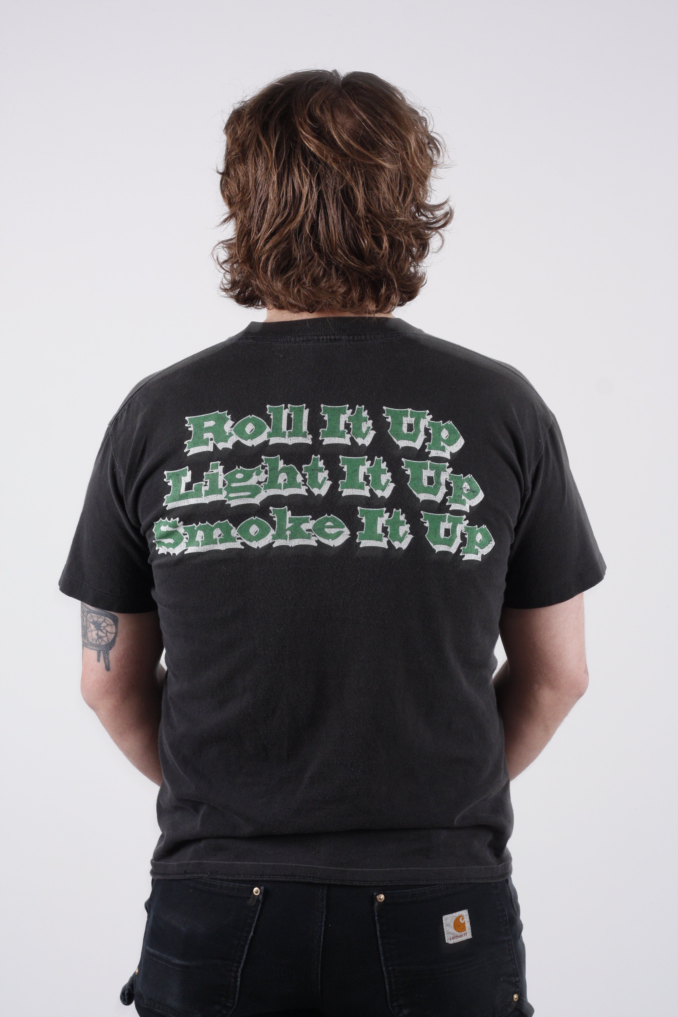 1995 Cypress Hill Tee