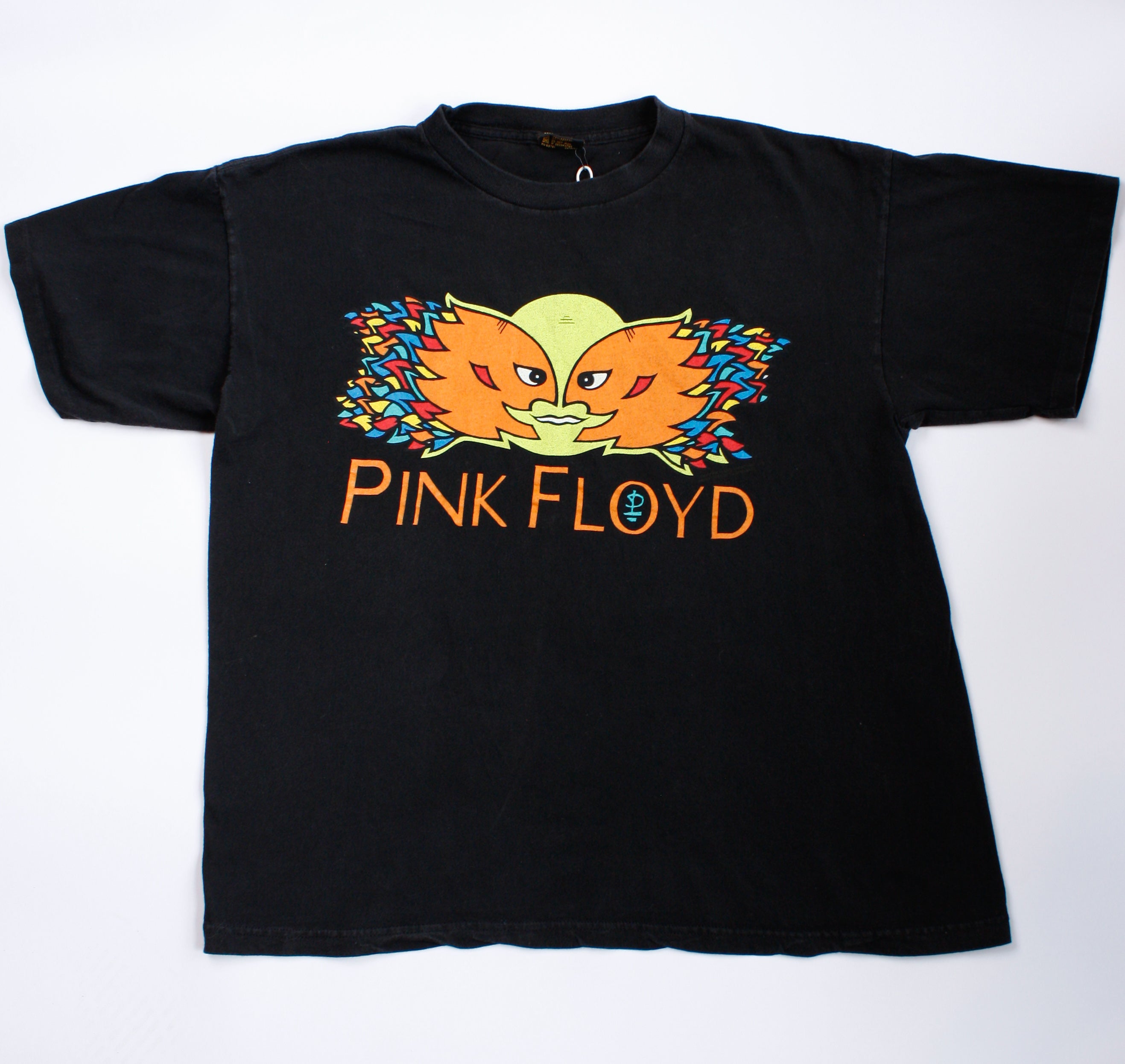 1994 Pink Floyd Tour Tee